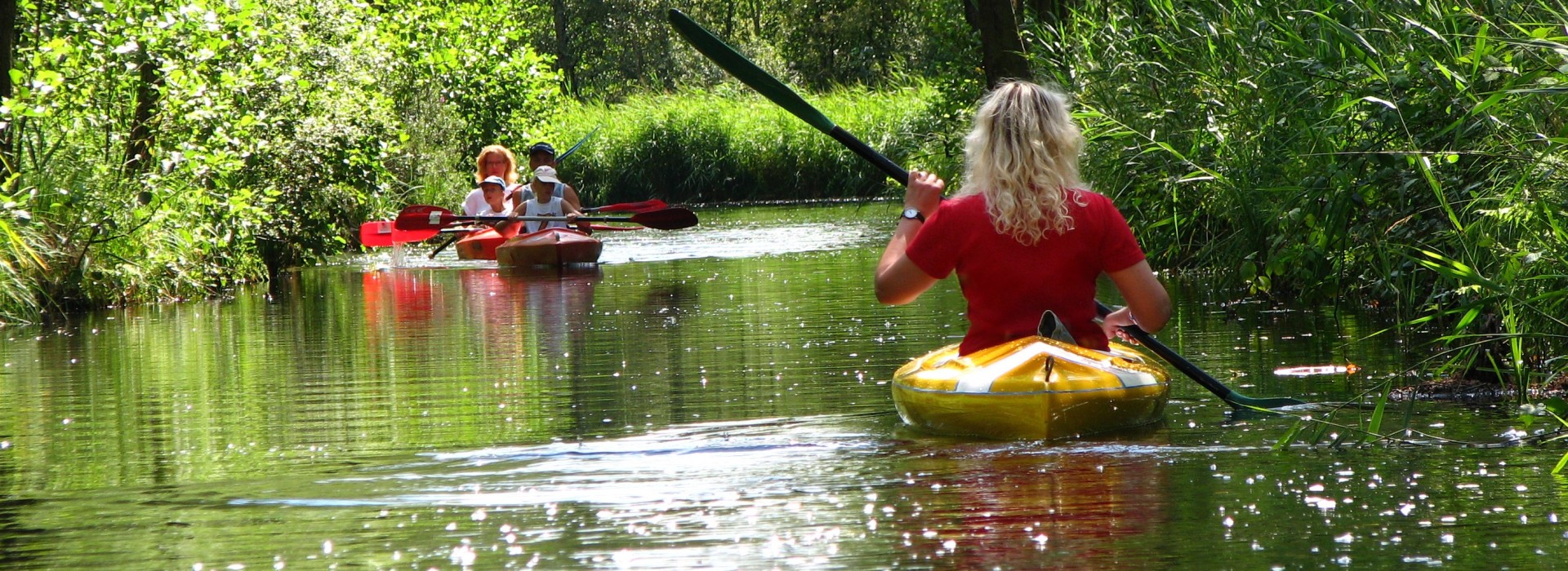 Kanoen Nationaal Park Weerribben Wieden WaterReijk.jpg