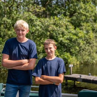 Vacatures Overijssel camping