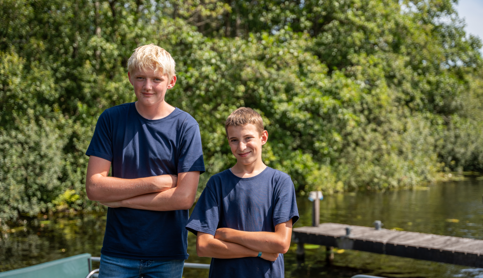 Vacatures Overijssel camping