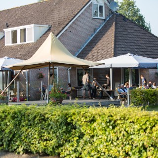 Hotel in de Weerribben.JPG