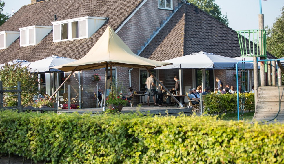 Weerribben wieden restaurant.JPG