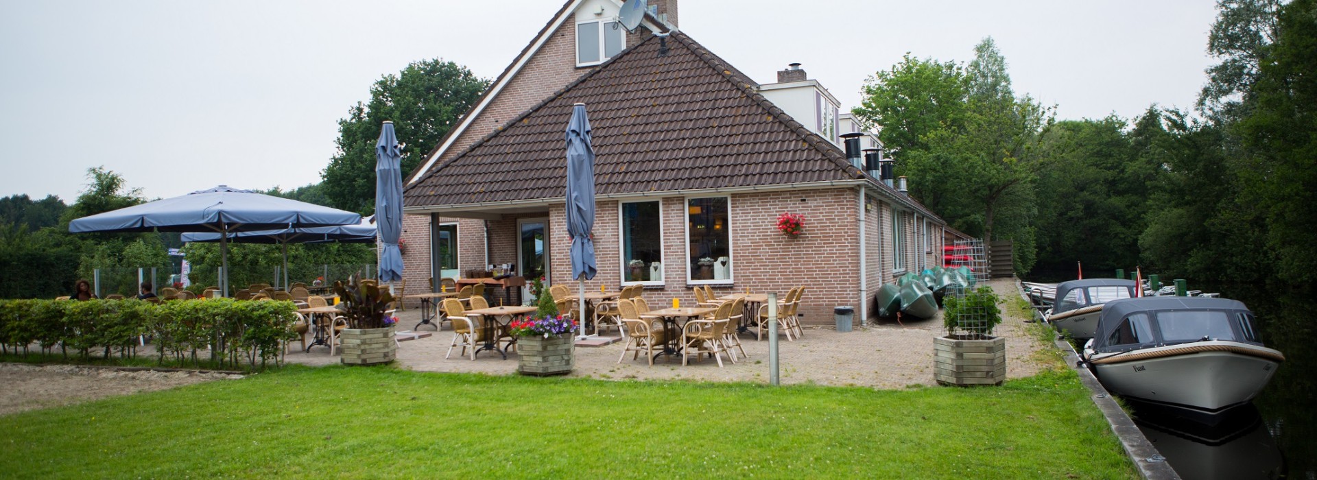 Restaurant de kluft -.JPG